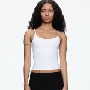 Tank Air studio tank